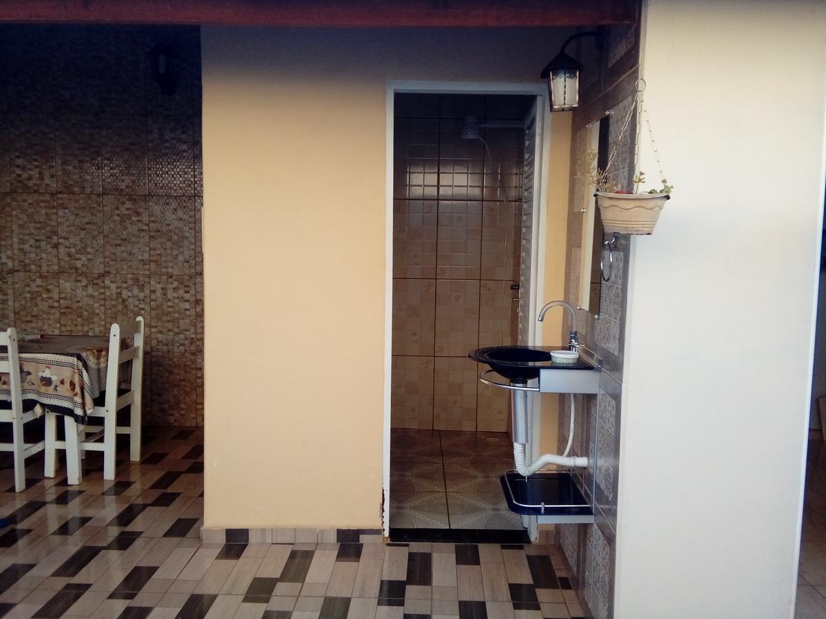 Willa Casa Jardins Olímpia Zewnętrze zdjęcie
