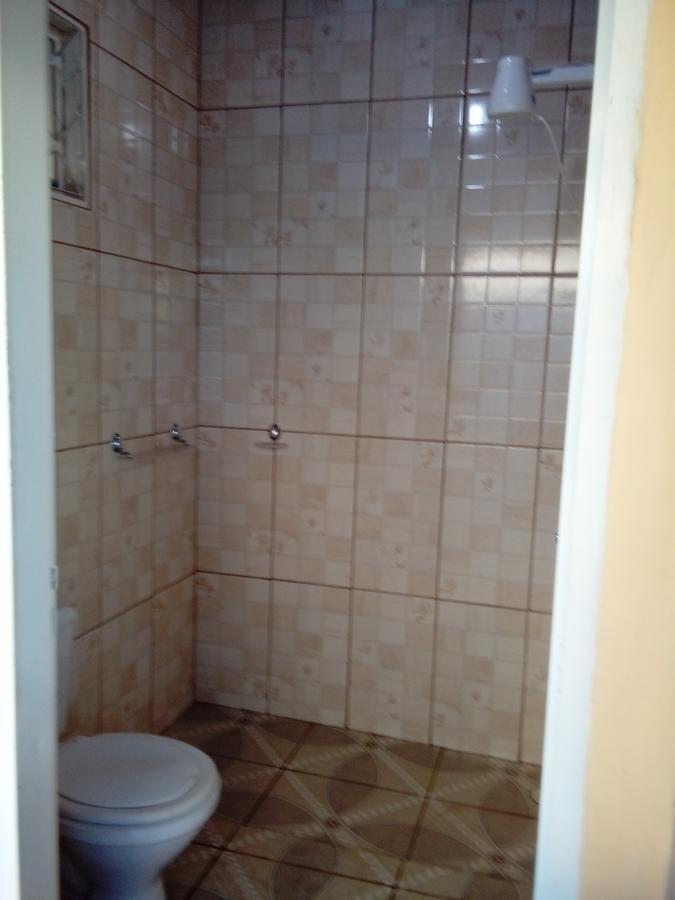 Willa Casa Jardins Olímpia Zewnętrze zdjęcie