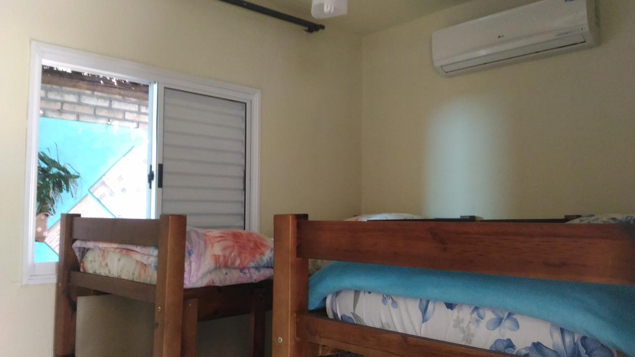 Willa Casa Jardins Olímpia Zewnętrze zdjęcie