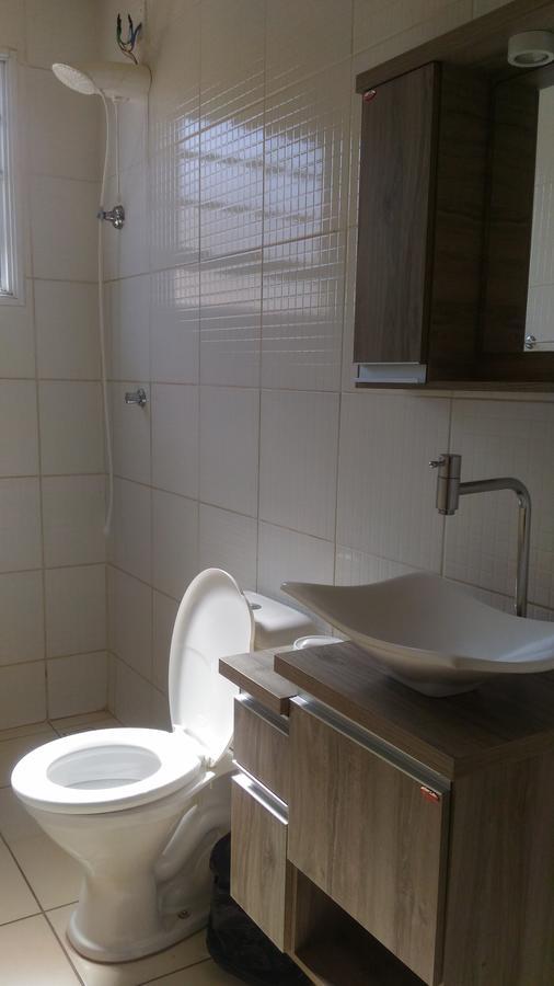 Willa Casa Jardins Olímpia Zewnętrze zdjęcie