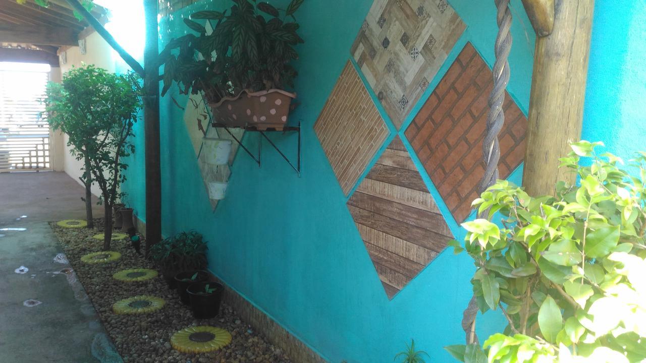 Willa Casa Jardins Olímpia Zewnętrze zdjęcie
