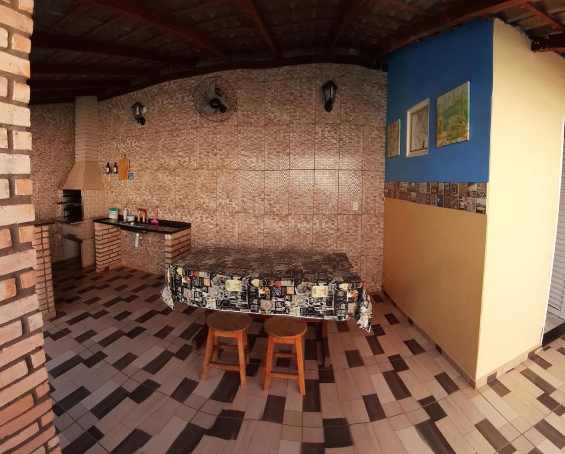 Willa Casa Jardins Olímpia Zewnętrze zdjęcie