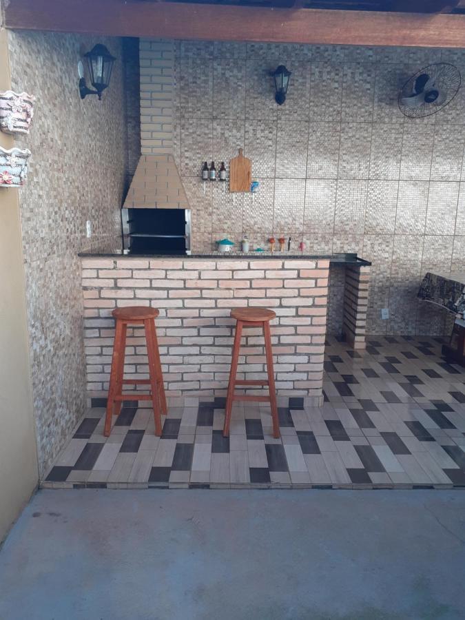 Willa Casa Jardins Olímpia Zewnętrze zdjęcie