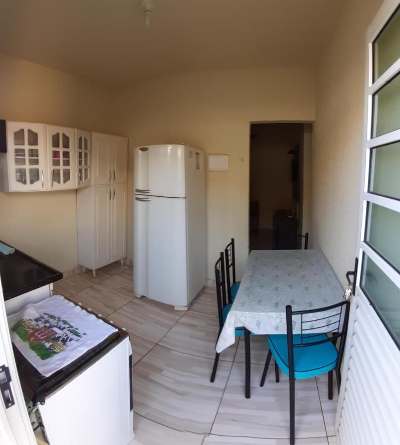 Willa Casa Jardins Olímpia Zewnętrze zdjęcie